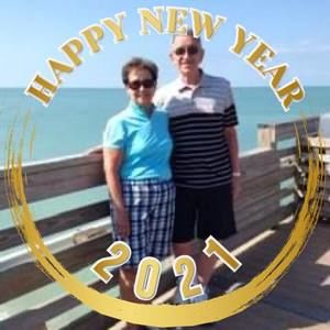 Meet your Posher, Marlene